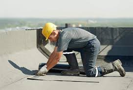 Best Rubber Roofing (EPDM, TPO)  in Otisville, NY